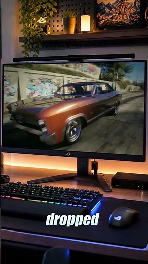 NaturalVision Mod Update for GTA 5 Enhanced is Here!