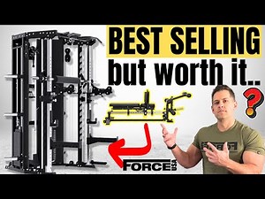 Is The Force USA C10 Worth It in 2025? My Honest Take