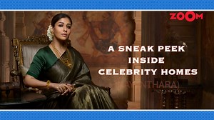 6.5K views · 25 reactions | Step inside Nayanthara’s lavish Chennai home, a perfect blend of luxury and elegance ✨ From breathtaking interiors to its impressive value, her dream home is a true reflection of her refined taste. Stay tuned for exclusive details #zoomtv #nayanthara #bollywood #celebrity | Zoom TV | Facebook