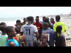 ROBERT MENSAH: How Africa Best Goalkeeper Was Stặbbẹd To Dẹặth! - SPORTS OBAMA TV DOCUMENTARY