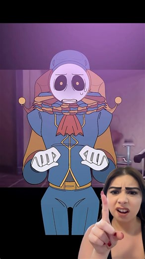 Prototype x Catnap x Lily #shorts