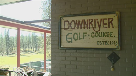 Downriver Golf Course tees off Friday
