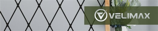 VELIMAX: Decorative Window Films