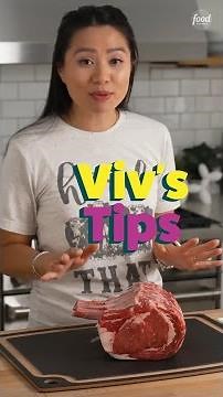 Prime Rib Roast in a Signature Roaster