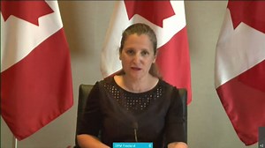 Feds expand Canada Workers Benefit to include nearly 1 million more workers