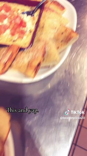 A triple play will always hit #fyp #yap #food #relatable #bostonpizza #restaurantlife #foryoupage #surrey #morganwallen #triple
