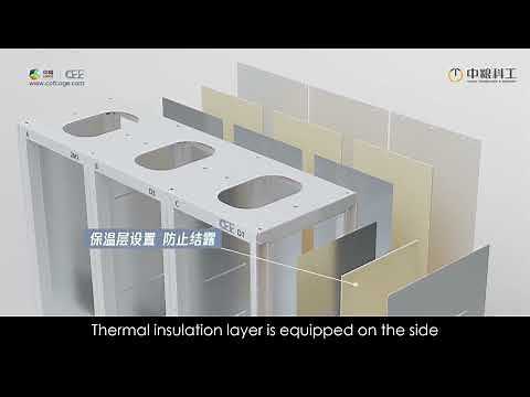 Revolutionize flour sifting with our plansifter