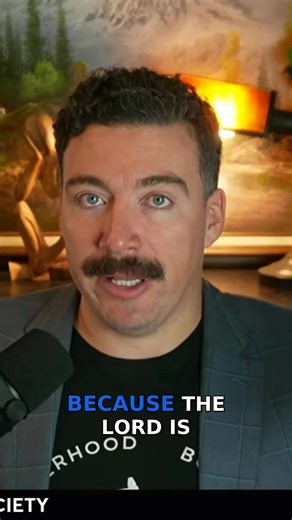 Becoming What You Are: The Christian Life Explained Watch the full video on YouTube https://youtube.com/live/7lSI7BGBa7Q #worldview | Joel M. Settecase | Facebook