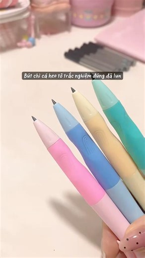 Bút chì cơ 2B