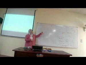 Digital control lec 1