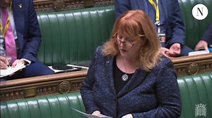 10K views · 569 reactions | WATCH: WATCH: SNP MP Deidre Brock asks for a debate on 'The Vow' as Westminster promises go undelivered years after indyref | The National Newspaper | Facebook