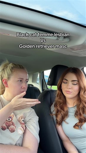 Wholesome Lesbian Relationship Goals | LGBT Couple Moments