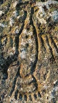 How Native American Rock Art Was Actually Created