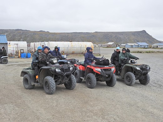 Why Are People Disappearing From Nome, Alaska?