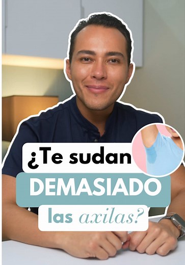 Hiperhidrosis Axilar: Solución con Botox