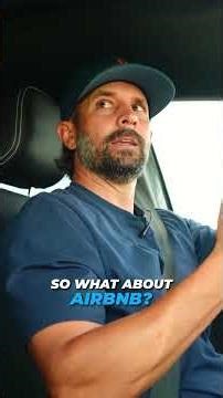 Airbnb vs RV Parks - The Tax Truth