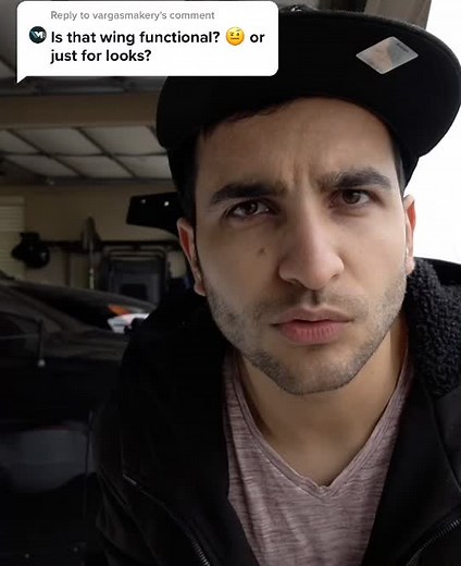 Custom Chassis Mount Wing Installation on Rocket Bunny S14 Boss!