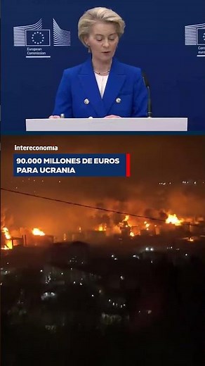⚠️🔥 New sanctions against Russia | End of the veto in Brussels