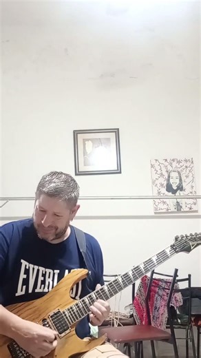 No podrás solo (cover) #guitar #guitarristaslatinos #guitarsolo