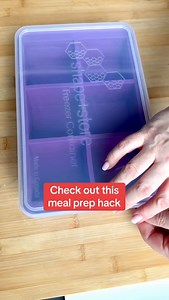 5.9K views · 106 reactions | The Soup Master makes 6 one cup portions at a time. Check out this chicken pot pie. Homemade and delicious. Fill it, close it and freeze it. Perfect portion ready to eat anytime. Get the Soup Master by Shape+Store at shapeandstore.com, Amazon, Macy’s and Walmart.com. | Shape+Store | Facebook