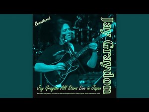 Holdin' On To Love (Live)