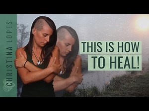 What Is TRAUMA From A Spiritual Perspective? [How To Truly Heal It!]