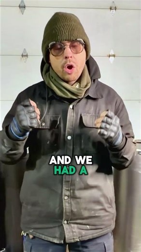 🔥 Meet the Founder of Liberator Rocket Heaters | Efficient Off-Grid Heat & Cooking