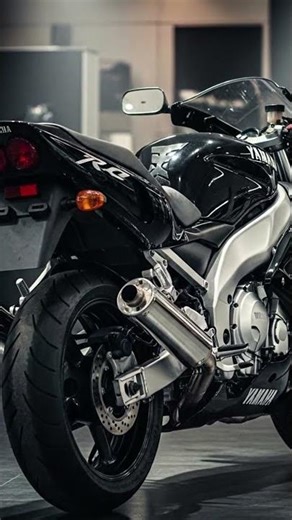 NEW Yamaha YZF600 Thundercat 2026 – First Look! Yamaha’s Unexpected Comeback SHOCKS Everyone!