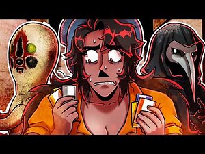 i revisited scp containment breach in 2026