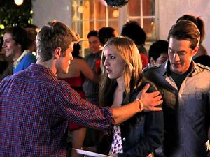 Betrayed at 17 full movie online free part 1