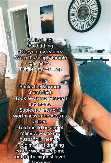 Understanding Ex-Mormon Experiences and Beliefs