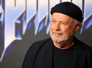 Billy Crystal Caused a Very Wholesome Injury on Set for the Cast and Crew of ‘The Princess Bride'