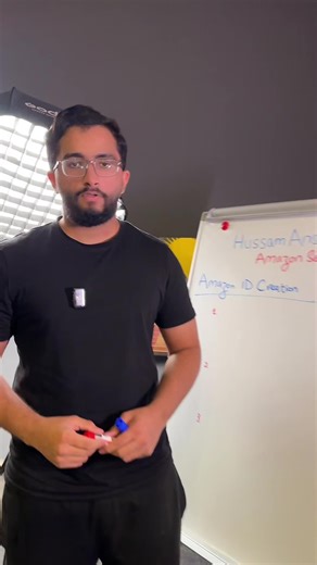 Avoid These Mistakes When Setting Up Your Amazon Seller Account