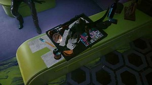 Cyberpunk 2077: How to Get the Pet Iguana Egg