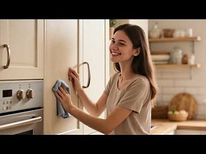 How to Easily Cleaning Home Tutorial | Home Routine