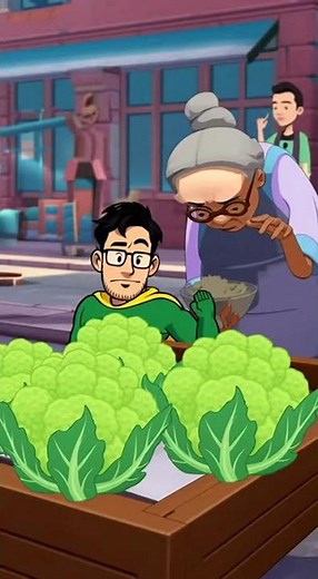 Fart man on mission #cartoon #animation #memesdaily #dccomics #memesvideo #funny