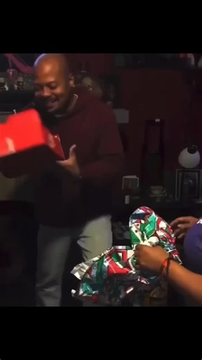 Comedy with a Purpose on Instagram: "🎁"