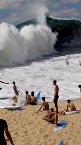 3.6M views · 4.8K reactions | When tanning at the beach turns into snorkeling with the turtles 錄  﫧 #bigwaves #beach #ocean #tsunami #surf | Status.ai | Facebook