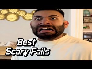 Best Scary Fails | Pranks and Jump Scares