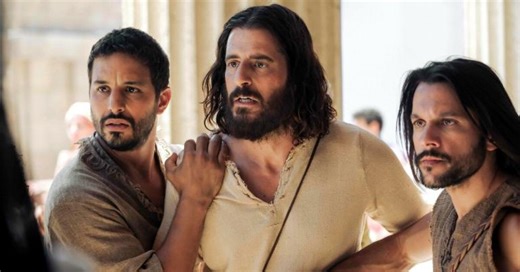 ‘The Chosen’: Are We In An Alternate Gospel Timeline? (Pt.2)