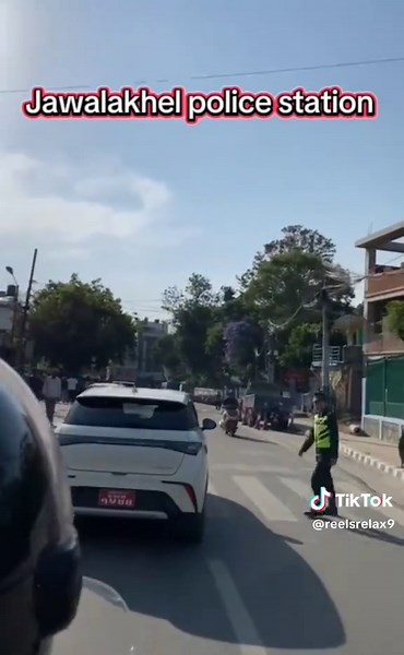 Exploring Reels&Relax in Jawalakhel