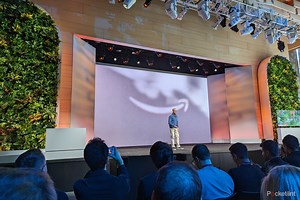 Alexa's massive new AI upgrade puts it even further ahead of Siri and Google Assistant in the smart home