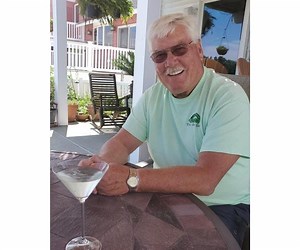 John J McNeill III Obituary (2025) - Little Egg Harbor, NJ - Maxwell Funeral Home - Little Egg Harbor