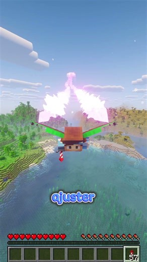 The PERFECT mod for playing with friends 👍