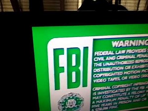 Opening To The Rescuers 1992 Vhs