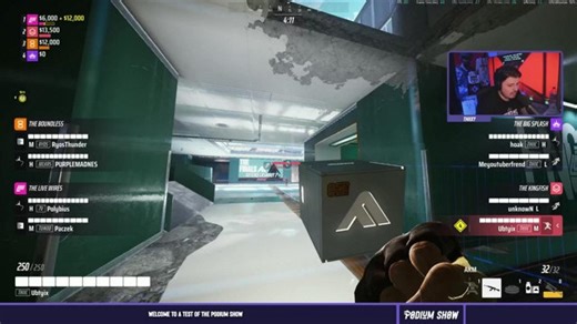 ✨ SECRET TEST ✨ | day 7 locking in