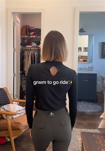 Euphoric Outfit Ideas for Equestrian Riding