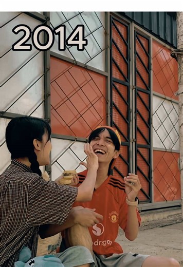 ငယ်သဏ္ဌာန်နှင့်အချစ်အကြောင်း