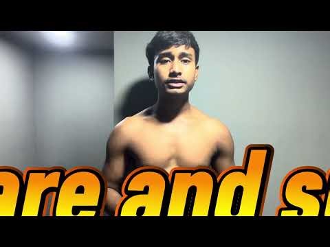 6 basic pose for beginners 🤔