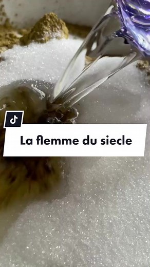 Exploring Kitchen Chemistry: Sugar and Spice Mixture